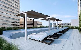 Gymnasia Isrotel, A Tribute Portfolio תל אביב